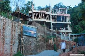 Blue River Projects